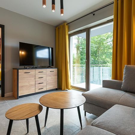 Rentplanet - Apartamenty Stone Hill Szklarska Poręba Εξωτερικό φωτογραφία