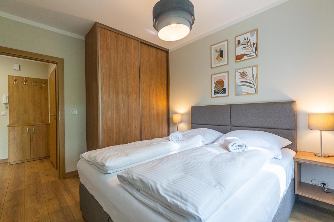 Rentplanet - Apartamenty Stone Hill Szklarska Poręba Εξωτερικό φωτογραφία
