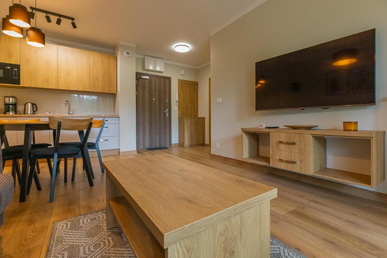 Rentplanet - Apartamenty Stone Hill Szklarska Poręba Εξωτερικό φωτογραφία