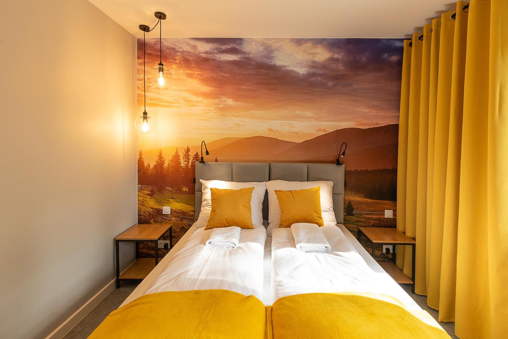 Rentplanet - Apartamenty Stone Hill Szklarska Poręba Εξωτερικό φωτογραφία