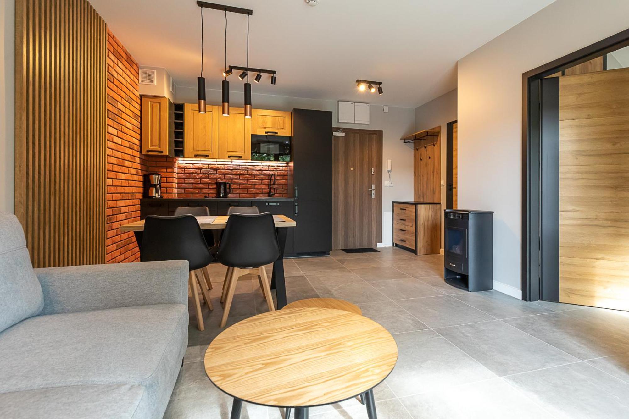 Rentplanet - Apartamenty Stone Hill Szklarska Poręba Εξωτερικό φωτογραφία