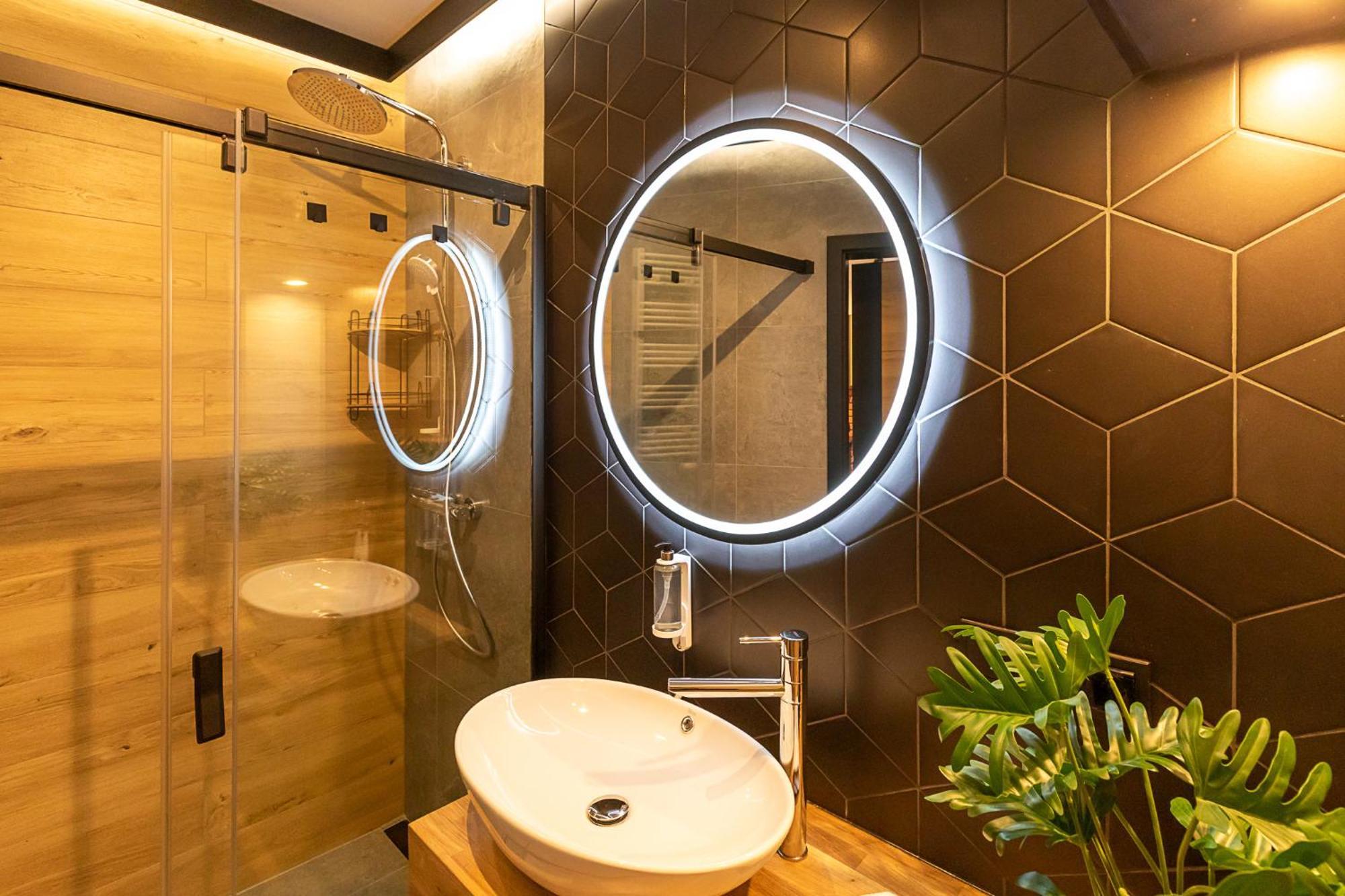 Rentplanet - Apartamenty Stone Hill Szklarska Poręba Εξωτερικό φωτογραφία