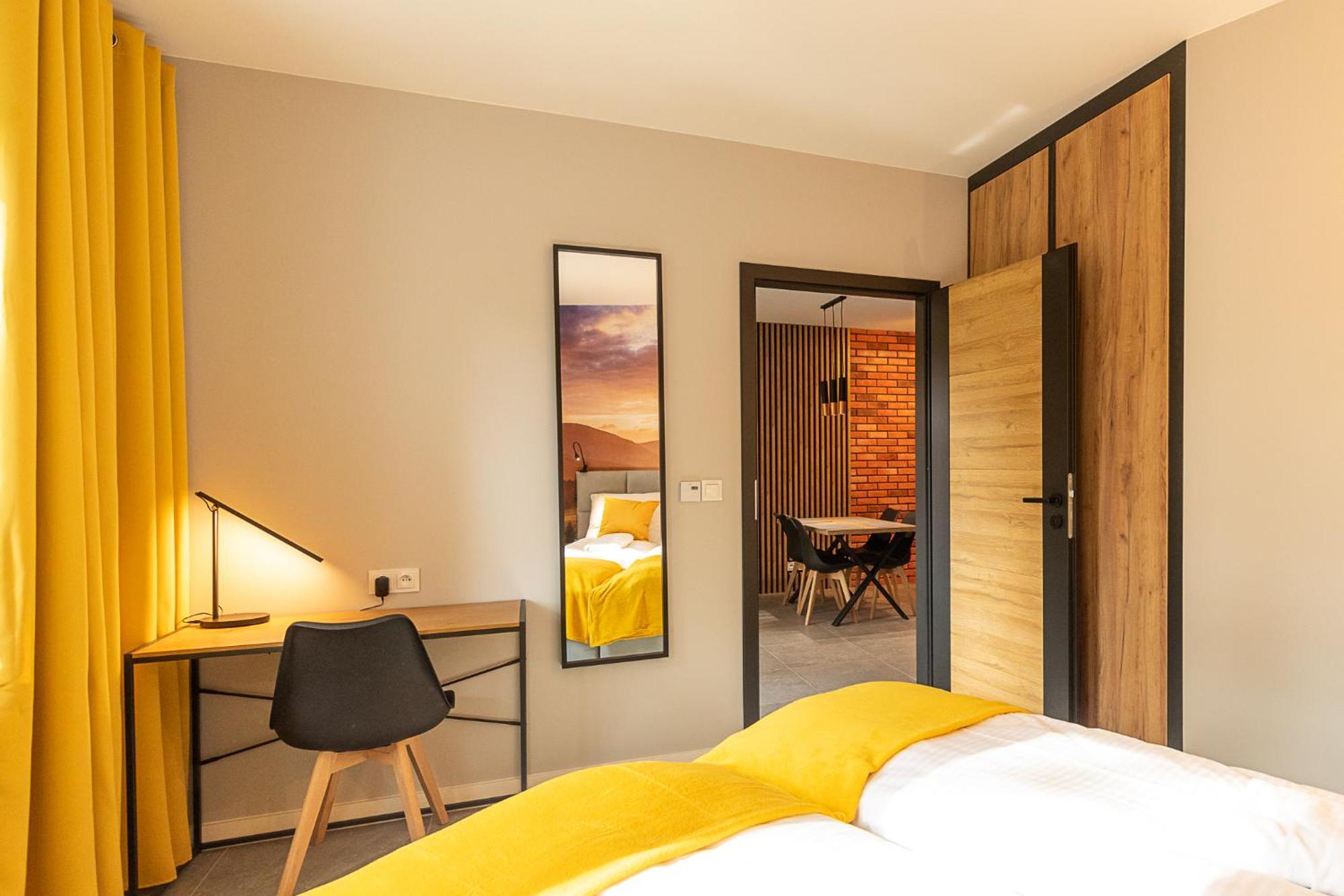 Rentplanet - Apartamenty Stone Hill Szklarska Poręba Εξωτερικό φωτογραφία
